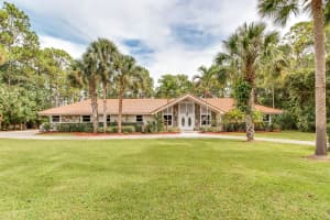 14756 Stirrup Ln, Wellington, FL 33414, Sold 05/17/24