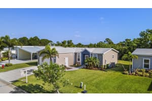 3600 Red Tailed Hawk Dr, Port St. Lucie, FL 34952, Sold 07/12/24