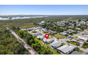 3600 Red Tailed Hawk Dr, Port St. Lucie, FL 34952, Sold 07/12/24