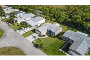 3600 Red Tailed Hawk Dr, Port St. Lucie, FL 34952, Sold 07/12/24