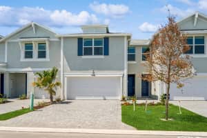 342 Salisbury Circle, Fort Pierce, FL 34982 Sold 09/25/24