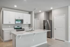 342 Salisbury Circle, Fort Pierce, FL 34982 Sold 09/25/24