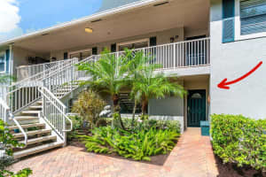 25 Stratford Dr E APT C, Boynton Beach, FL 33436, Sold 09/09/24