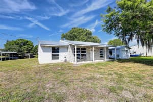 1502 Chobee Street, Okeechobee, FL 34974 Sold 07/08/24