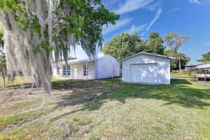 1502 Chobee Street, Okeechobee, FL 34974 Sold 07/08/24