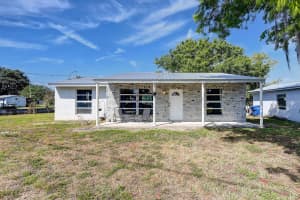 1502 Chobee Street, Okeechobee, FL 34974 Sold 07/08/24