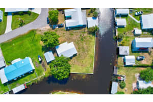 1502 Chobee Street, Okeechobee, FL 34974 Sold 07/08/24