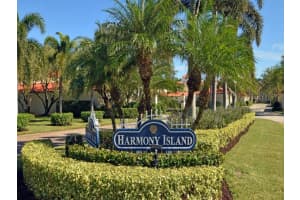 5030 Harmony Circle 104, Vero Beach, FL 32967 Sold 10/01/24