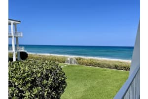 2275 S Ocean Boulevard 202s, Palm Beach, FL 33480 Sold 05/27/25