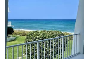 2275 S Ocean Boulevard 202s, Palm Beach, FL 33480 Sold 05/27/25