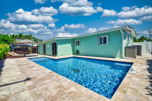738 Flamingo Way, North Palm Beach, FL 33408 Sold 12/12/24