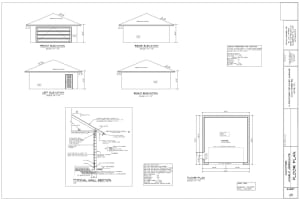 1041 Skees Road, West Palm Beach, FL 33411 - MLS#R10985851