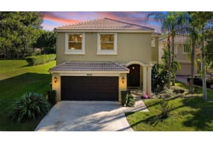 9628 Wyeth Court, Wellington, FL 33414 Sold 06/14/24
