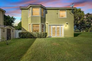 9628 Wyeth Court, Wellington, FL 33414 Sold 06/14/24