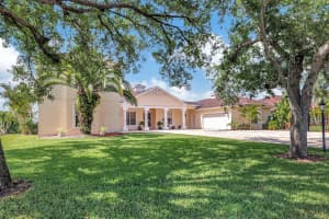 2638 SW River Shore Drive, Port Saint Lucie, FL 34984 Sold 06/18/24