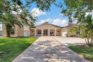 2638 SW River Shore Drive, Port Saint Lucie, FL 34984 Sold 06/18/24