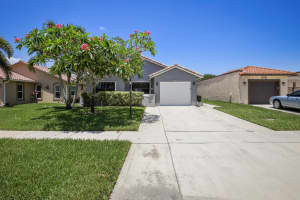 8366 Bonita Isle Drive, Lake Worth, FL 33467 Sold 12/19/24