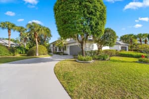 1106 Sand Drift Way A, West Palm Beach, FL 33411 Sold 09/30/24