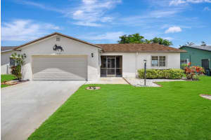 23120 SW 61st Avenue, Boca Raton, FL 33428 Sold 10/11/24