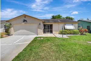 23120 SW 61st Avenue, Boca Raton, FL 33428 Sold 10/11/24