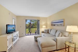 7269 Golf Colony Court 205, Lake Worth, FL 33467 Sold 08/20/25