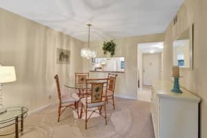 7269 Golf Colony Court 205, Lake Worth, FL 33467 Sold 08/20/25