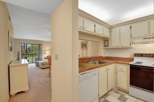 7269 Golf Colony Court 205, Lake Worth, FL 33467 Sold 08/20/25