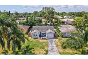 5348 Buchanan Road, Delray Beach, FL 33484 Sold 06/13/24