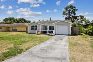 5348 Buchanan Road, Delray Beach, FL 33484 Sold 06/13/24