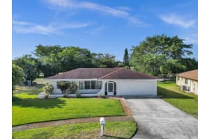 4536 Avalon Street, Boca Raton, FL 33428 Sold 07/26/24