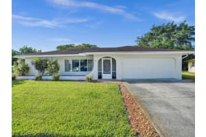 4536 Avalon Street, Boca Raton, FL 33428 Sold 07/26/24