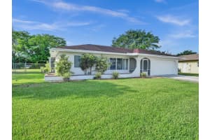 4536 Avalon Street, Boca Raton, FL 33428 Sold 07/26/24