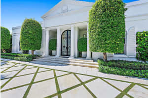 234 Eden Road, Palm Beach, FL 33480 Sold 04/03/25