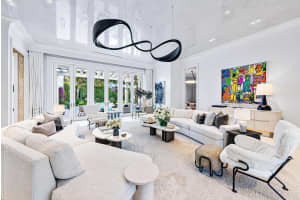 234 Eden Road, Palm Beach, FL 33480 Sold 04/03/25