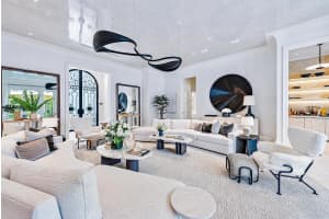 234 Eden Road, Palm Beach, FL 33480 Sold 04/03/25