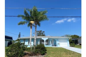 856 SE Degan Drive, Port Saint Lucie, FL 34983 Sold 12/18/24