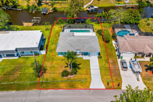 856 SE Degan Drive, Port Saint Lucie, FL 34983 Sold 12/18/24