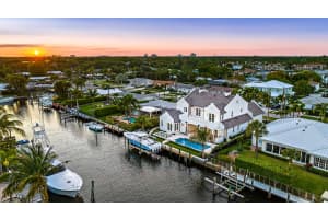 716 Sandpiper Way, North Palm Beach, FL 33408 Sold 10/29/24