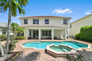 9402 Madewood Court, Royal Palm Beach, FL 33411 Sold 08/27/24
