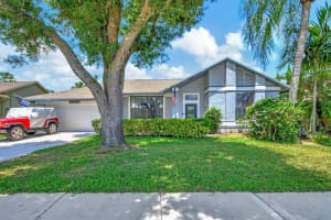 3667 Woods Walk Boulevard, Lake Worth, FL 33467 Sold 06/18/24