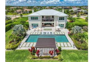 8048 SE Old Plantation Circle, Jupiter, FL 33458 Sold 08/08/24