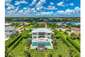 8048 SE Old Plantation Circle, Jupiter, FL 33458 Sold 08/08/24
