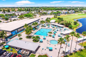 411 Flanders I, Delray Beach, FL 33484 Sold 02/12/25