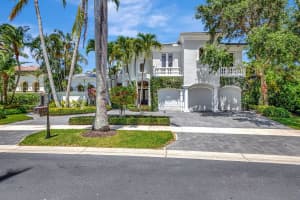108 Remo Place, Palm Beach Gardens, FL 33418 Sold 08/02/24