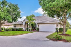 1509 SW Mockingbird Circle, Port Saint Lucie, FL 34986 Sold 11/05/24