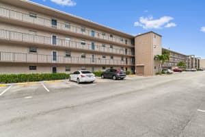 725 Lori Drive 309, Palm Springs, FL 33461 Sold 04/29/25