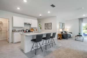 9828 Seaspray Dr, Fort Pierce, FL 34945, Sold 10/01/24