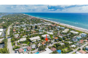 11 Tropical Drive, Ocean Ridge, FL 33435 - MLS#R10986048