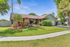 11280 Woodchuck Lane, Boca Raton, FL 33428 Sold 07/08/24