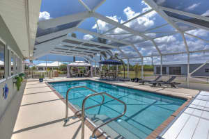 8135 White Fences Lane, Vero Beach, FL 32968 Sold 06/27/24